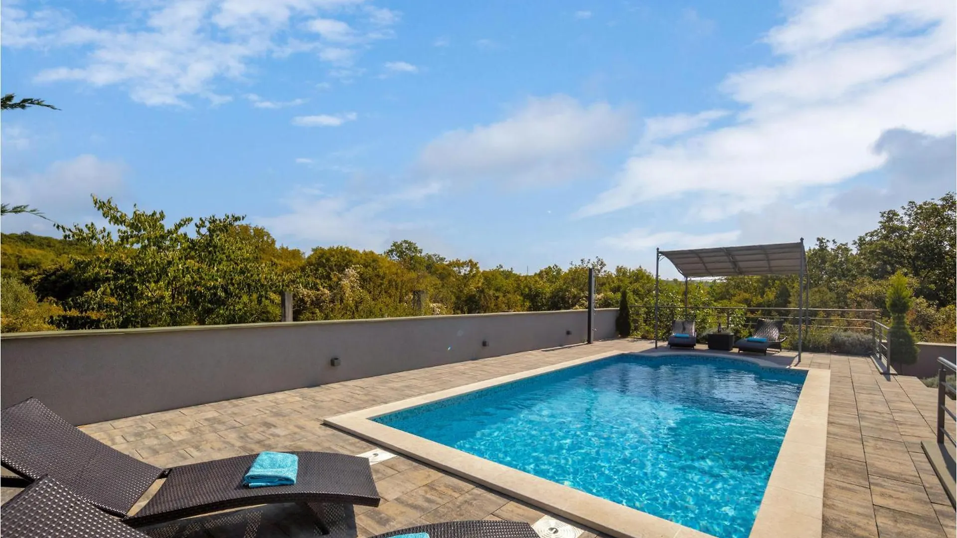 Nice Home In Kapovci With Outdoor Swimming Pool Brusici Holiday home