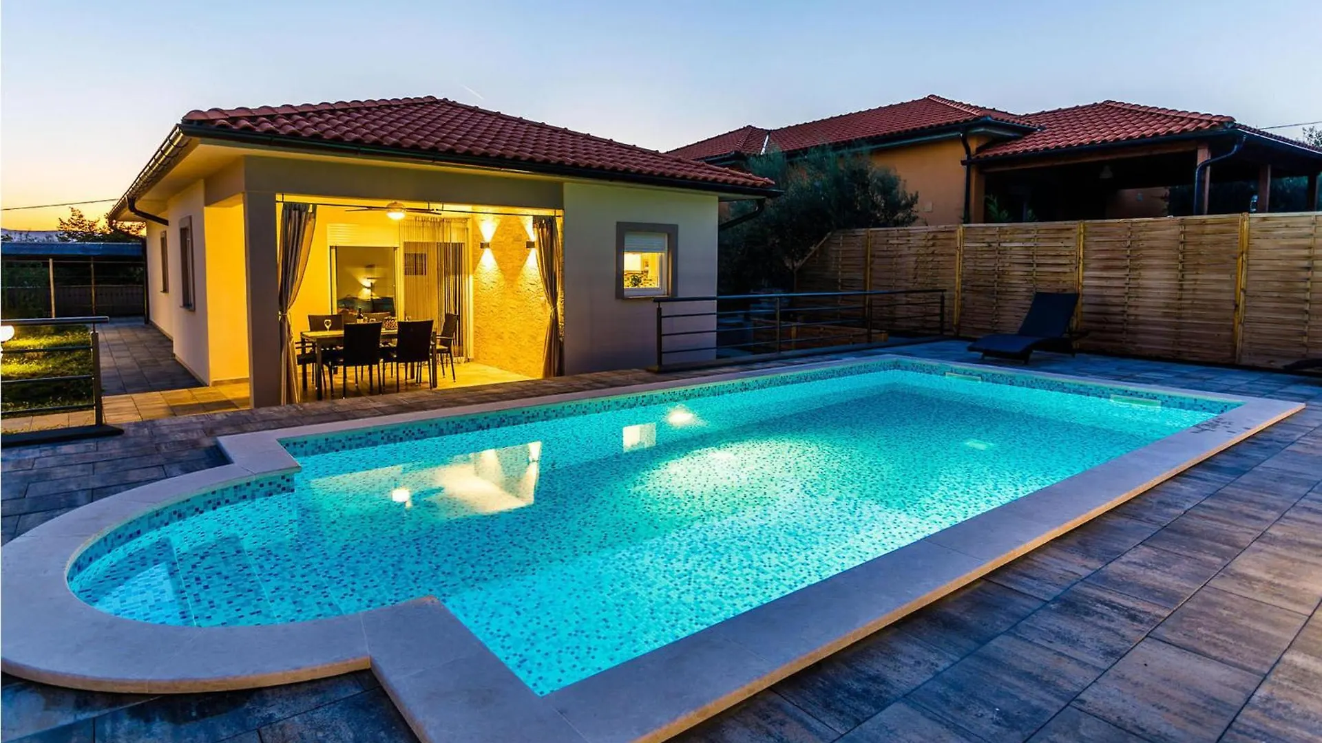 Nice Home In Kapovci With Outdoor Swimming Pool Brusici